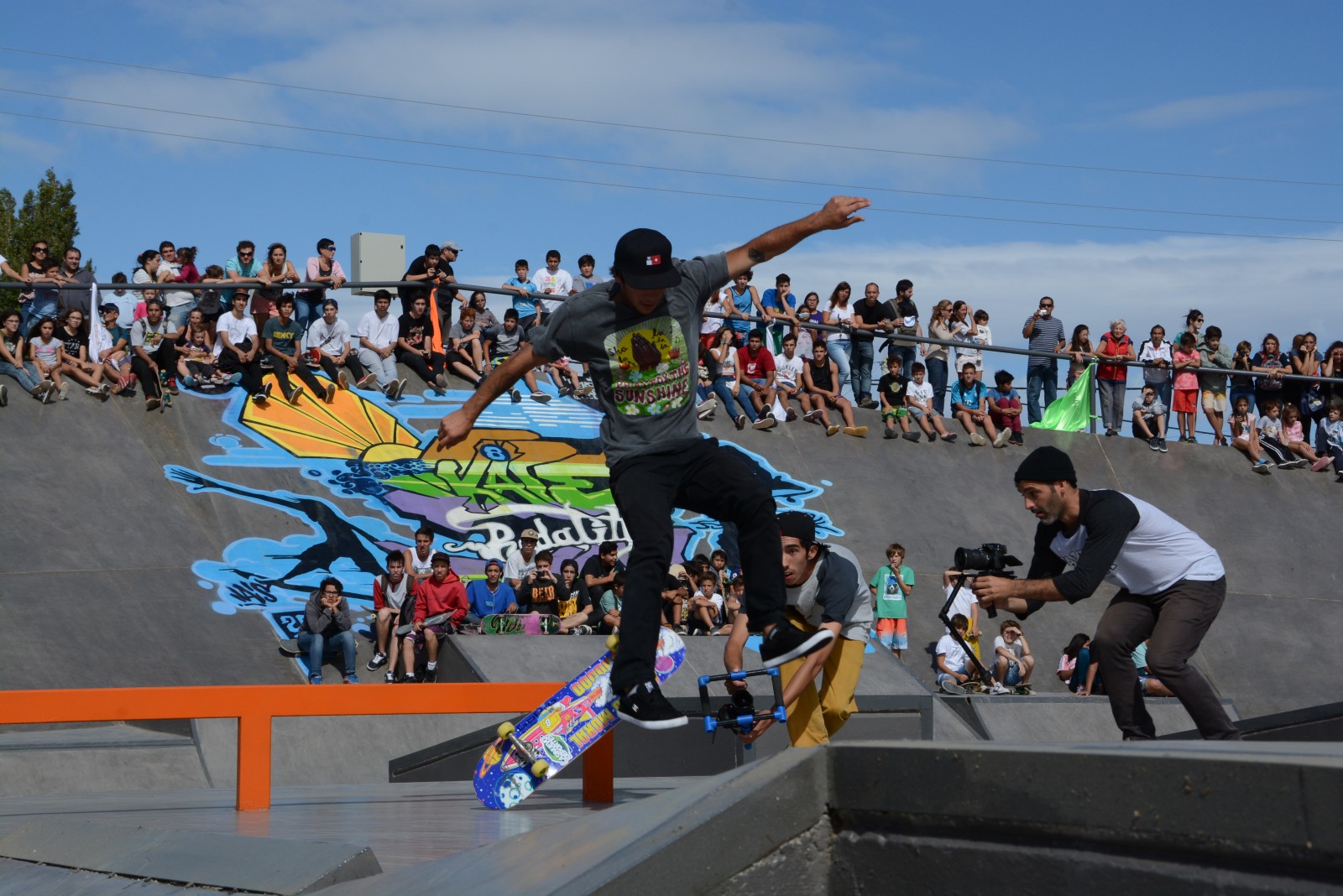 SkatePark Rada Tilly (3)