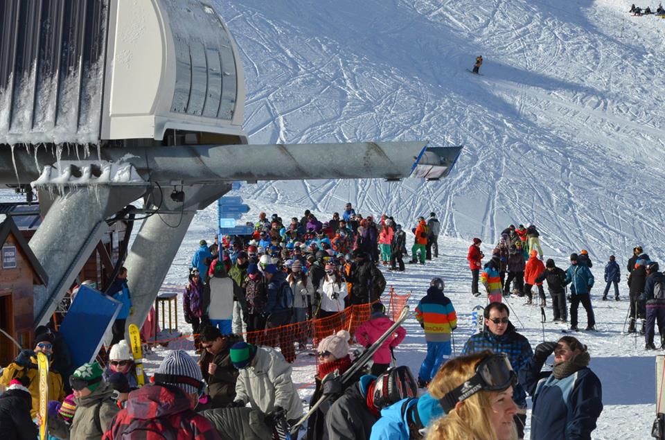 la hoya el ùltimo sábado