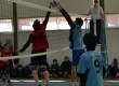 voley salto