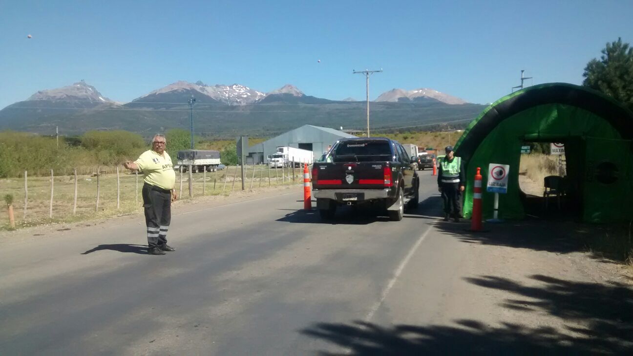 Seguridad Vial 2