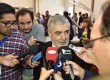 Das Neves declaraciones.