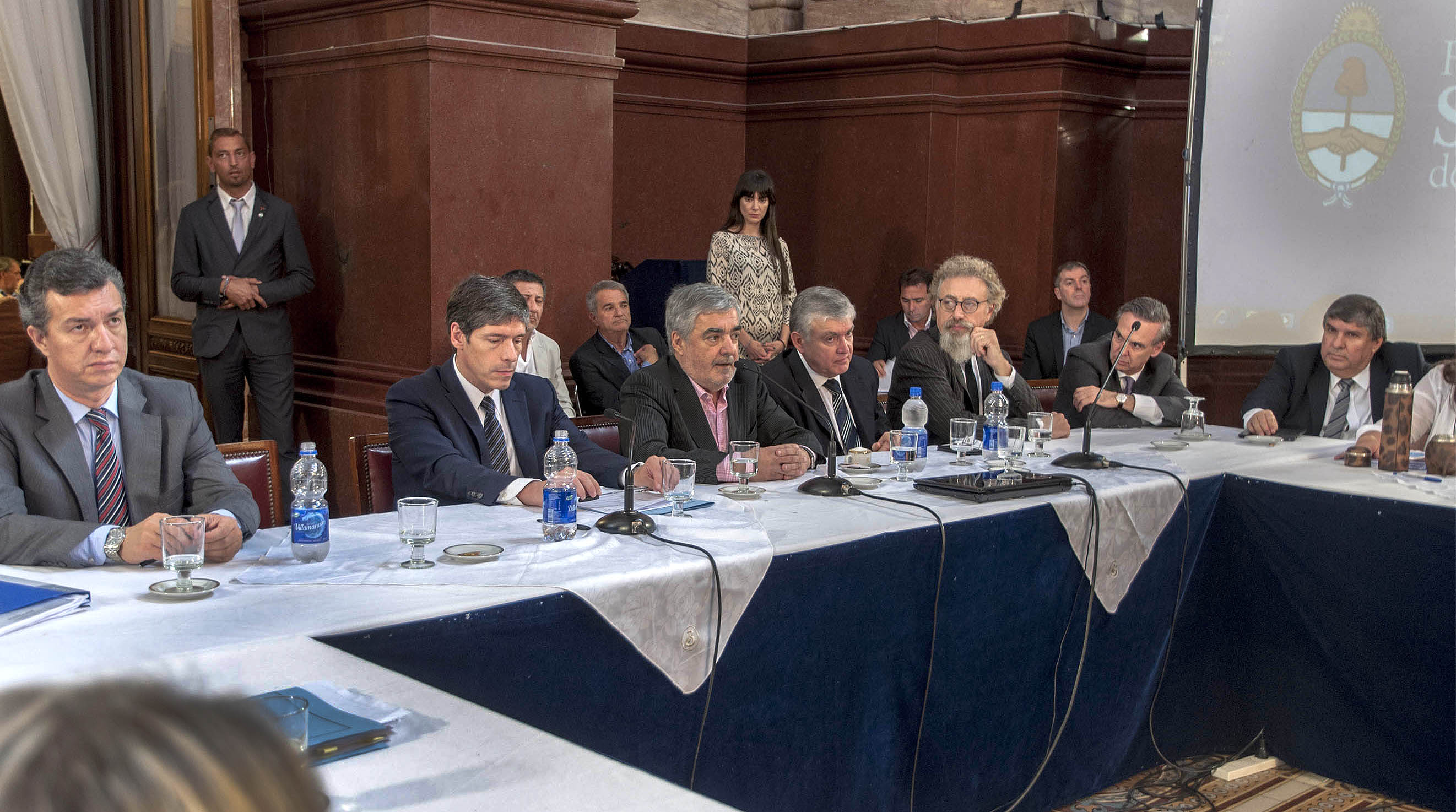 Das Neves en Senado2