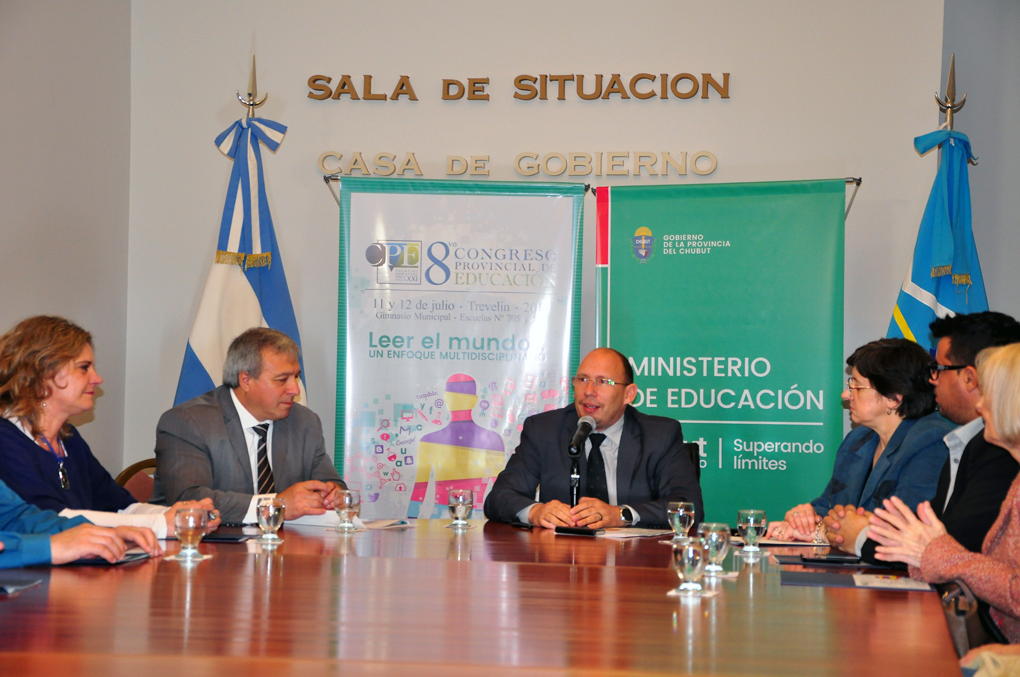 Ministro educacion2