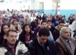 DIA COOPERATIVISMO ACTO EN COMODORO