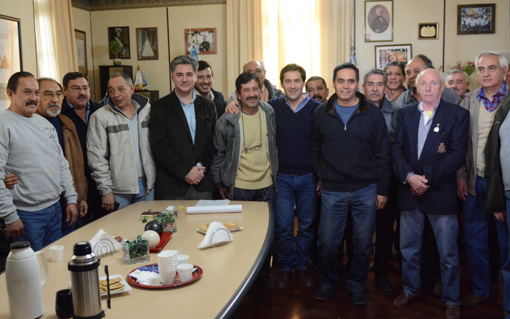 Entrega SUBE Ex Combatientes (2)