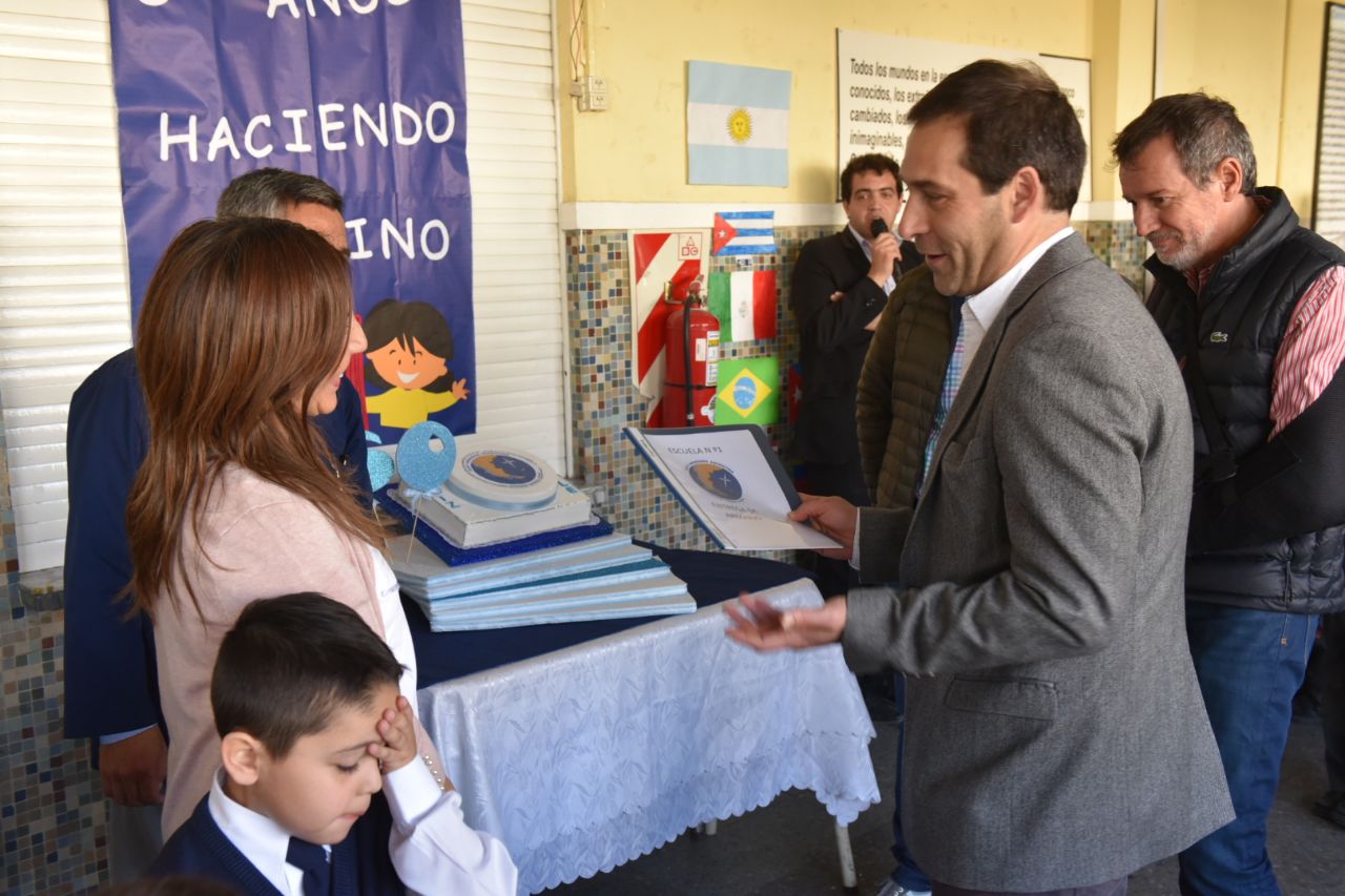 Aniversario Escuela n°1 (2)