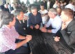 Arcioni reunión con Gobernadores en MDP