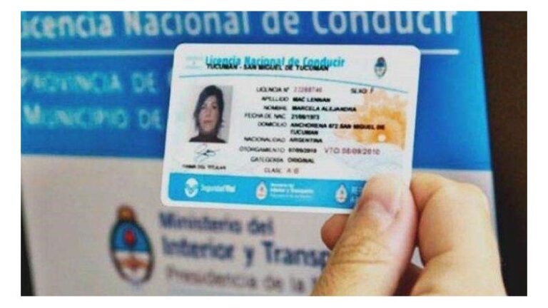 imagen simbólica licencias