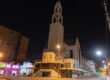 Catedral San Juan Bosco