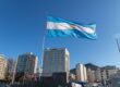 Bandera Argentina