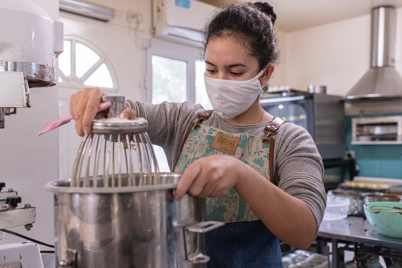 jovenes insertados al mercado laboral