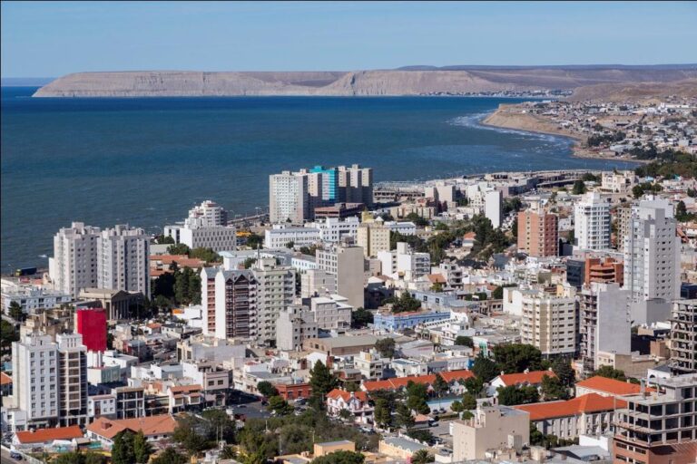 Comodoro-Rivadavia