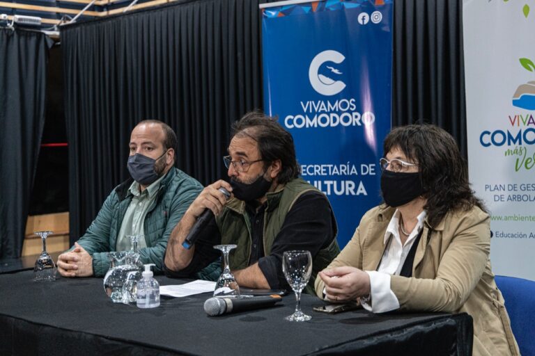 Presentación concurso Te Cuento mi Ambiente