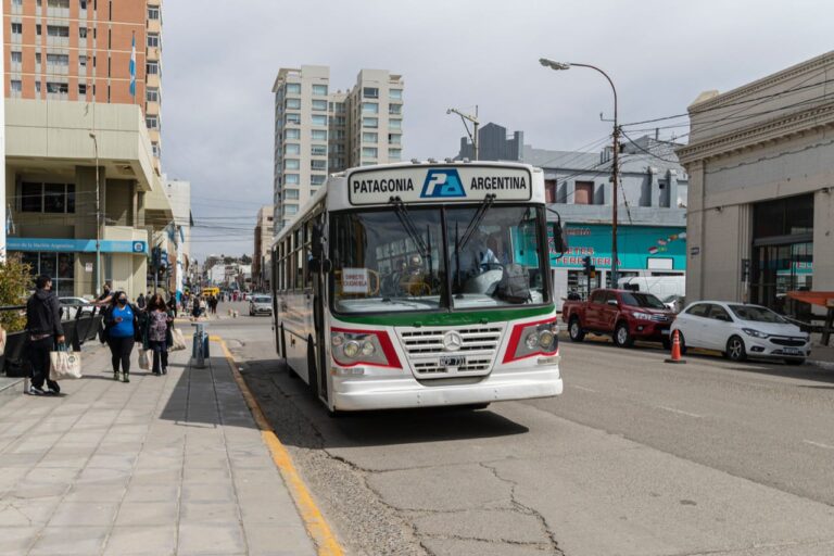 Transporte público