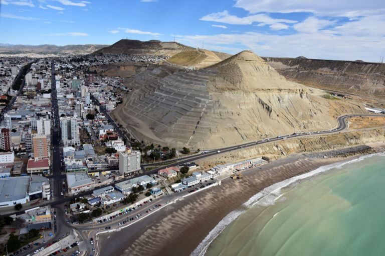 comodoro