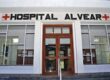 hospital alvear