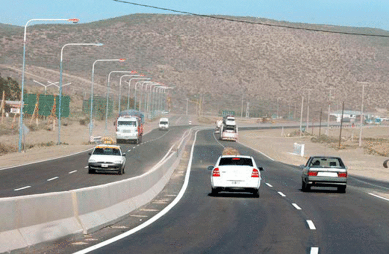 ruta 3 comodoro rada tilly