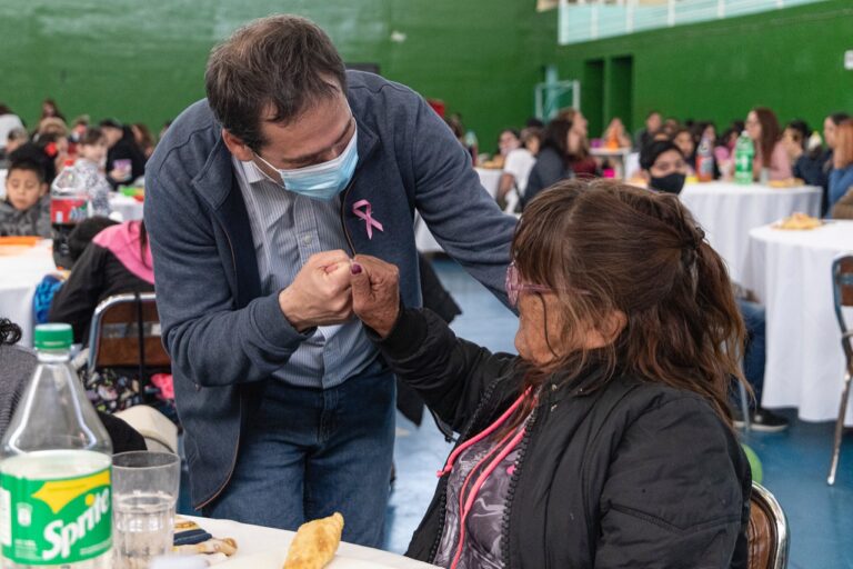 luque dia de la madre