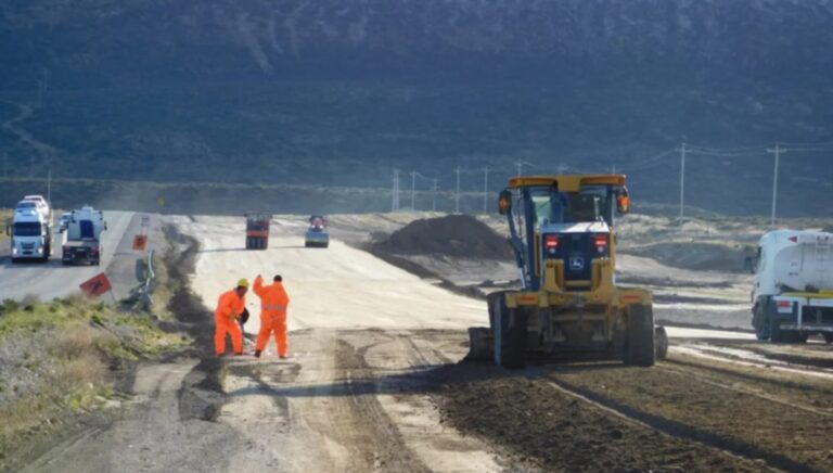 ruta comodoro-caleta