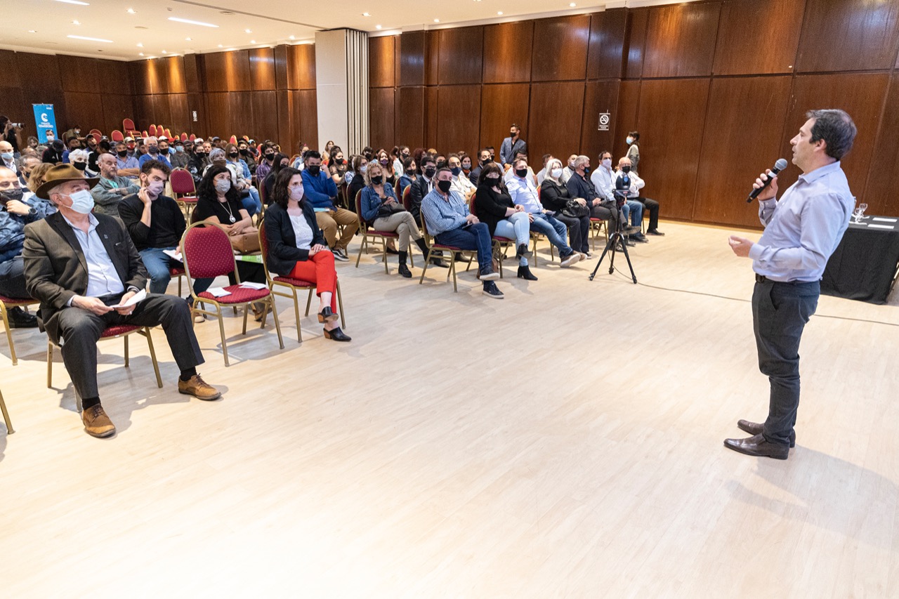 Jornadas No Violencia Contra la Mujer (1)