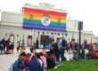 Marcha del Orgullo