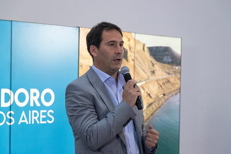 Presentación Feria del Libro