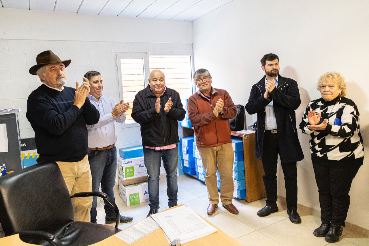 El Municipio fortalece acciones para mejorar la calidad de vida de los ...