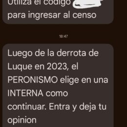 censo