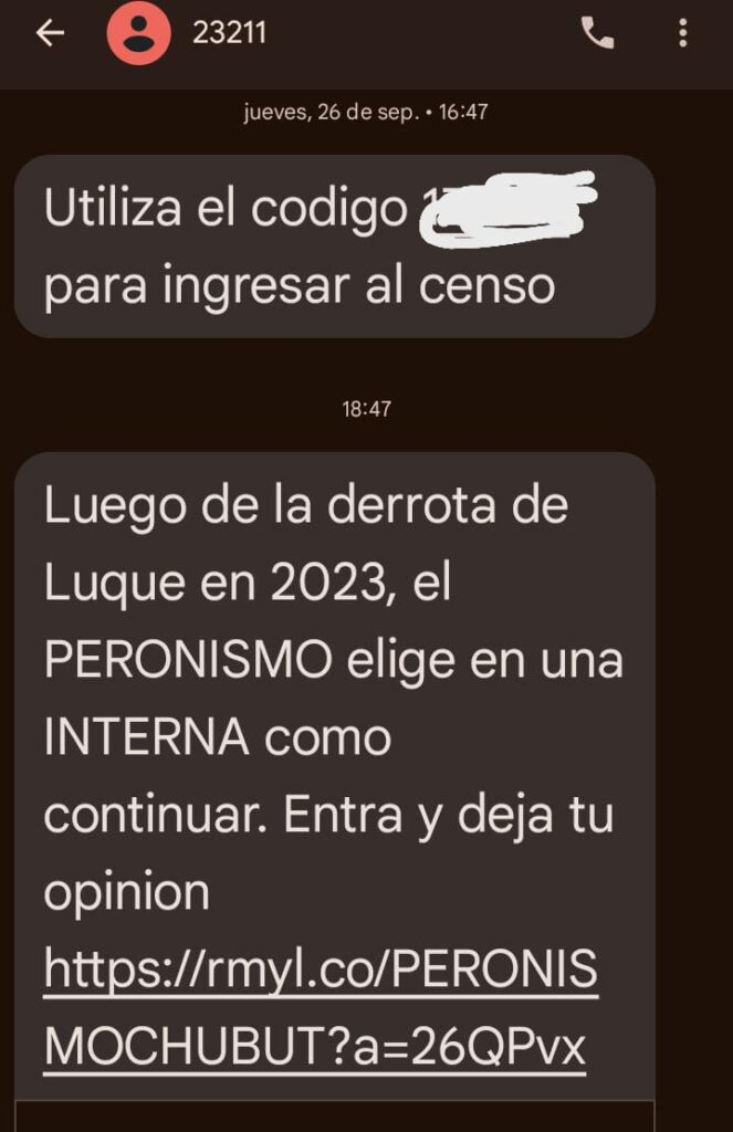 censo
