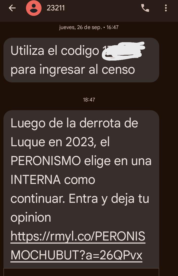 censo